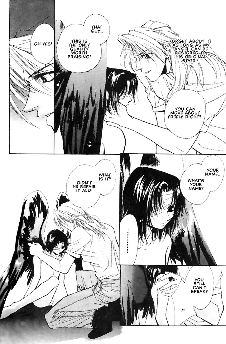 Azrael Chapter 1 page 26 - Chapter 1