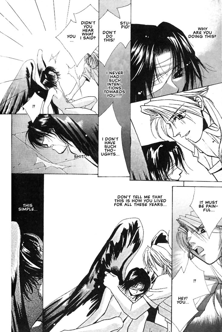 Azrael Chapter 1 page 28 - Chapter 1
