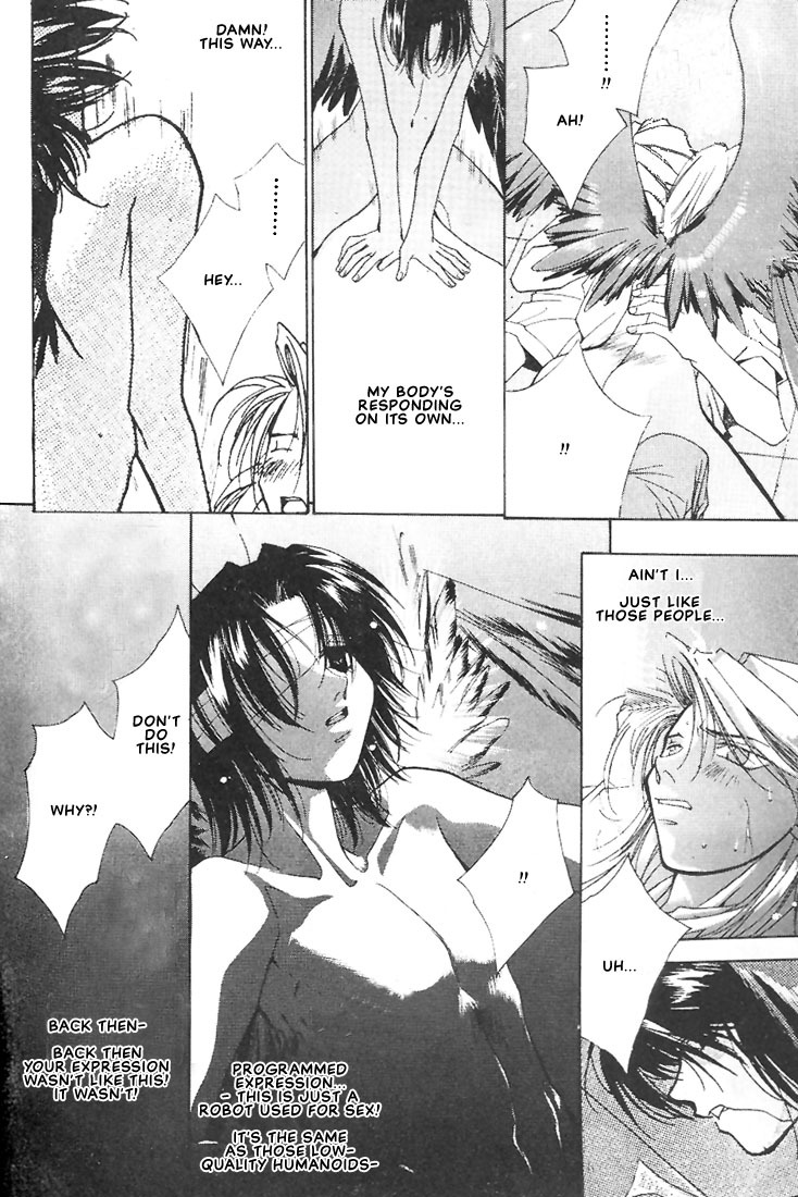 Azrael Chapter 1 page 30 - Chapter 1
