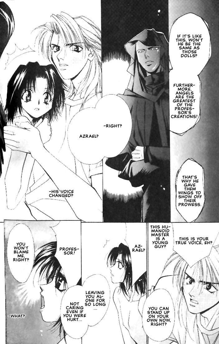 Azrael Chapter 1 page 36 - Chapter 1