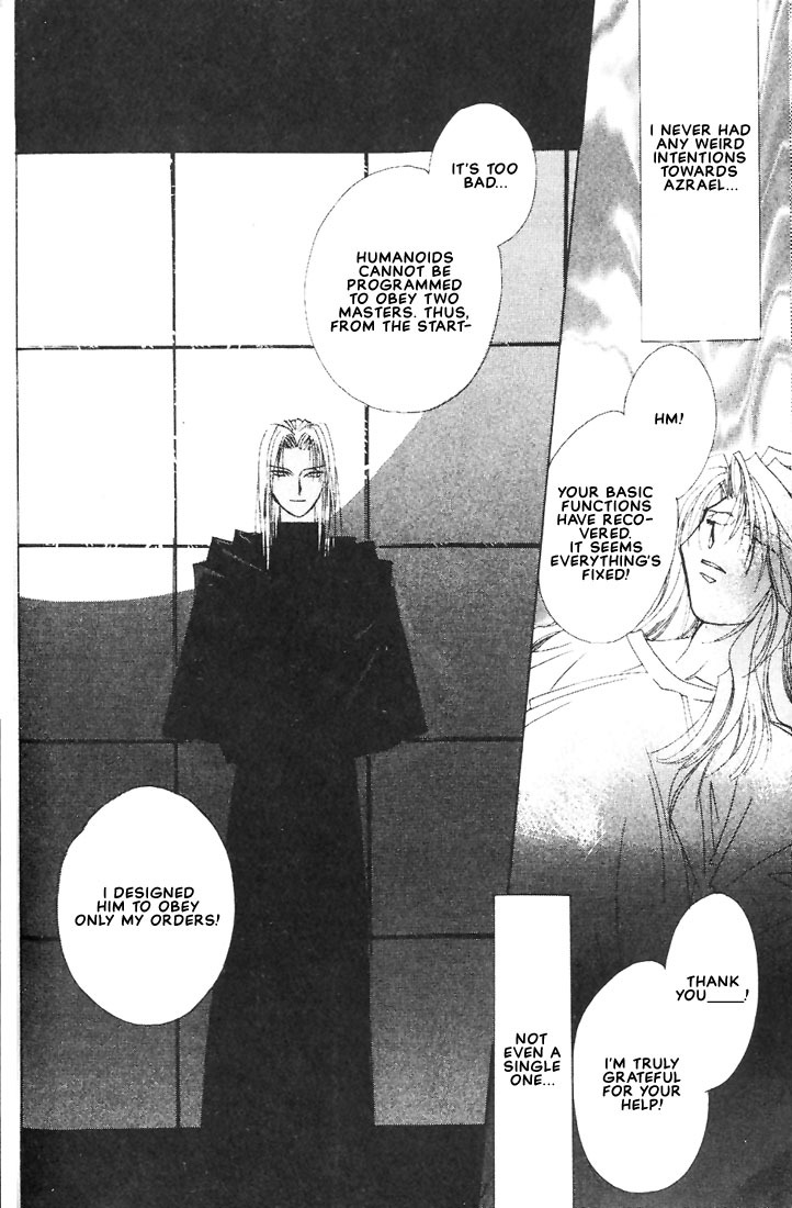 Azrael Chapter 1 page 40 - Chapter 1