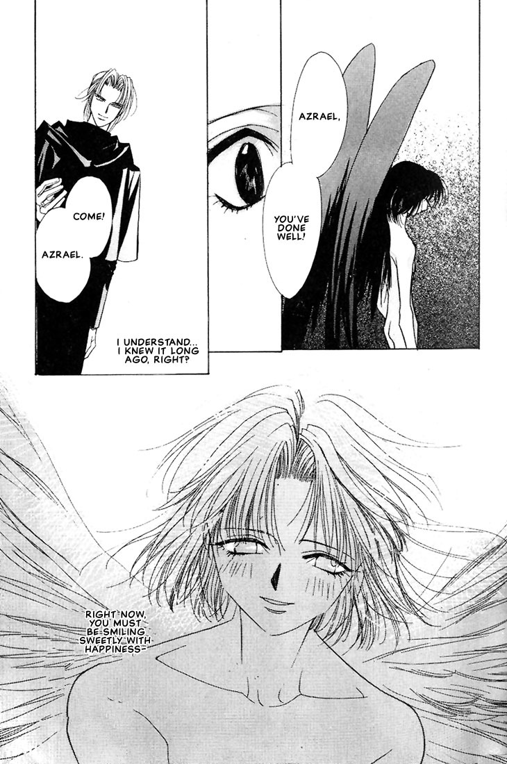 Azrael Chapter 1 page 43 - Chapter 1