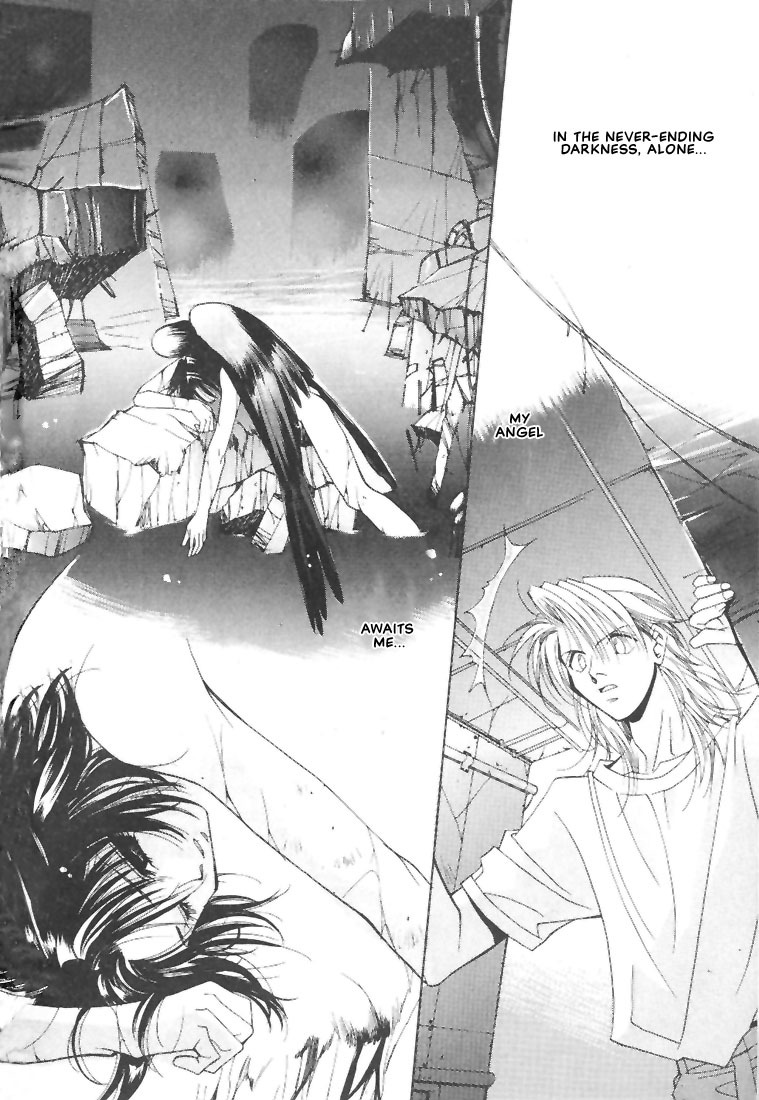 Azrael Chapter 1 page 6 - Chapter 1