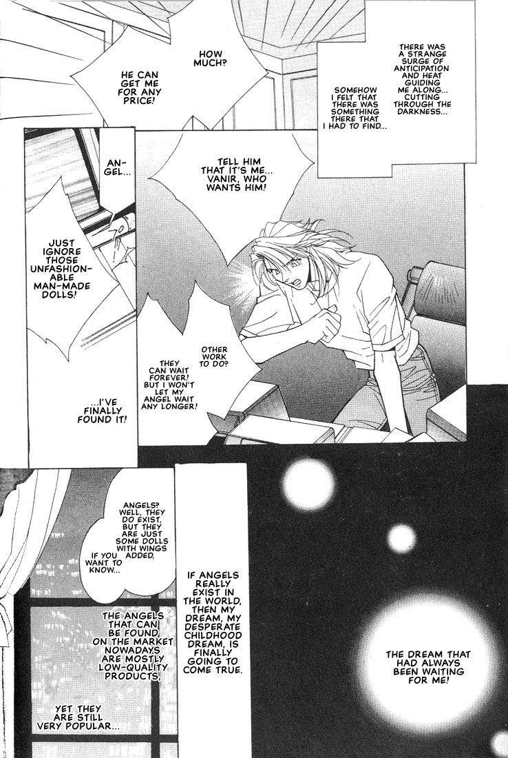 Azrael Chapter 1 page 8 - Chapter 1