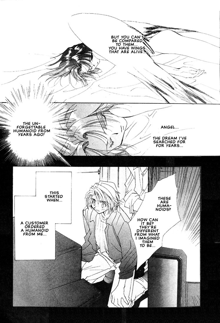 Azrael Chapter 1 page 9 - Chapter 1