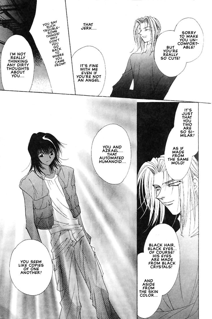 Azrael Chapter 2 page 17 - Chapter 2