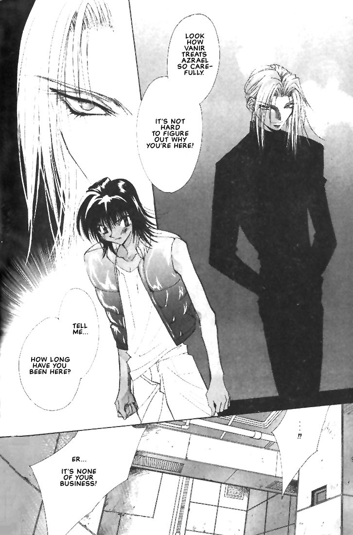 Azrael Chapter 2 page 18 - Chapter 2