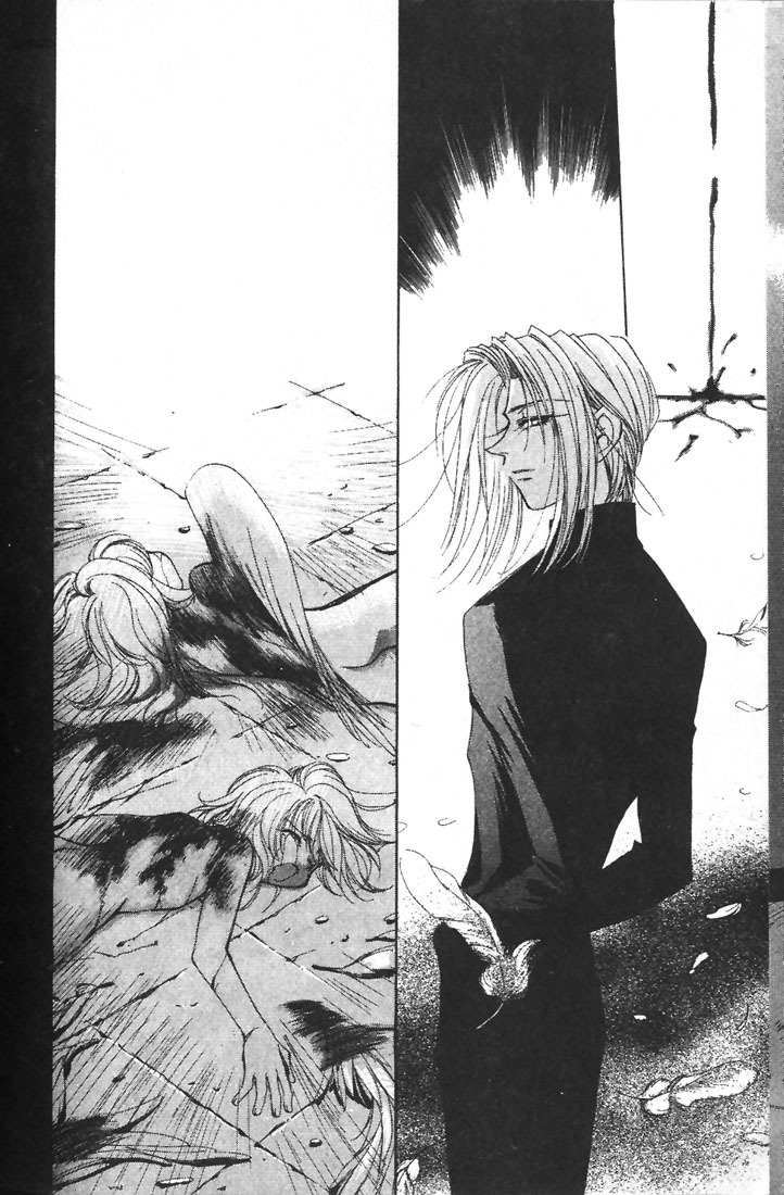 Azrael Chapter 2 page 20 - Chapter 2