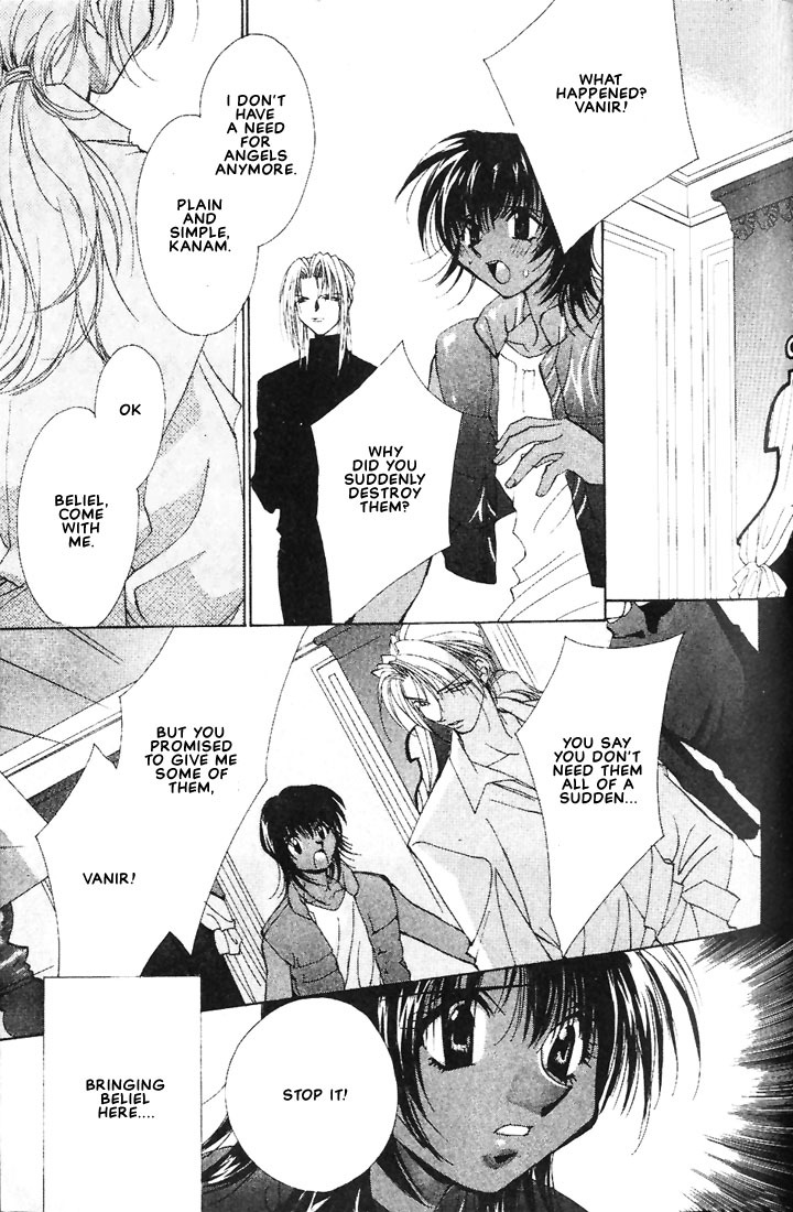 Azrael Chapter 2 page 21 - Chapter 2