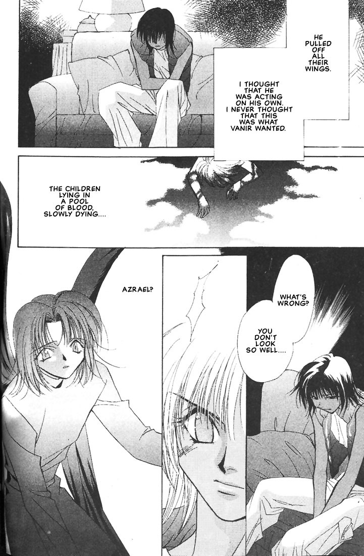 Azrael Chapter 2 page 22 - Chapter 2