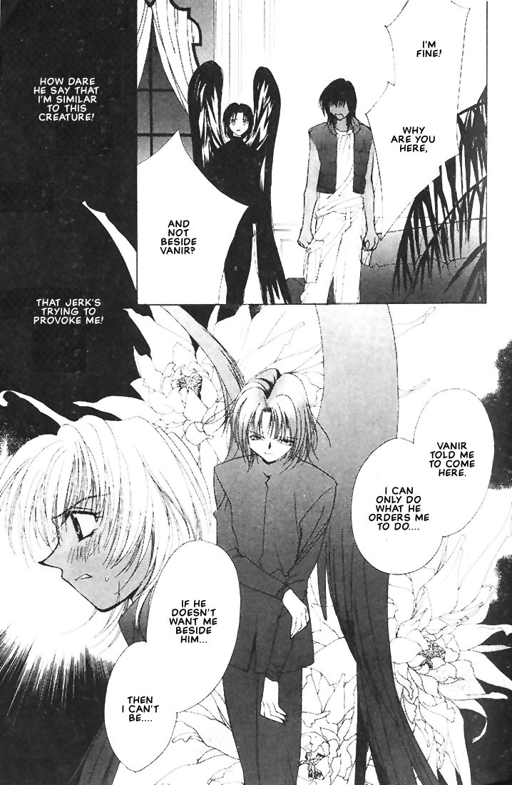 Azrael Chapter 2 page 23 - Chapter 2