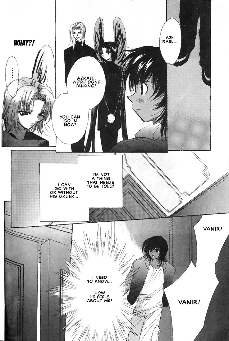 Azrael Chapter 2 page 24 - Chapter 2