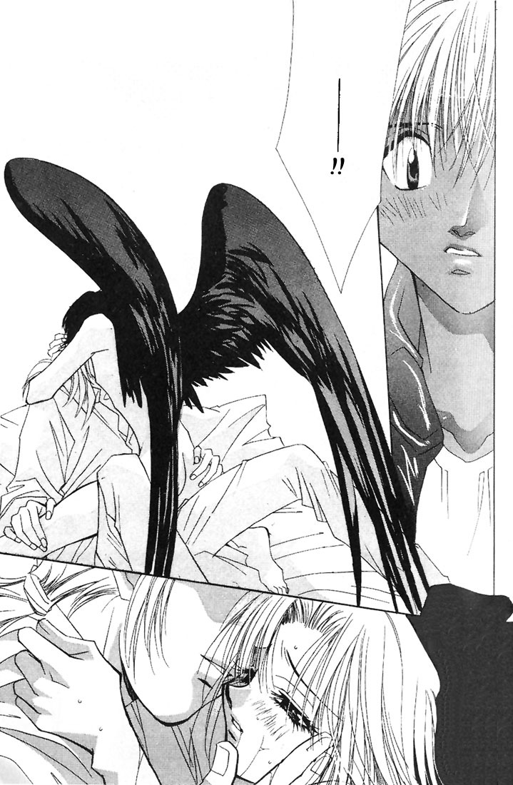 Azrael Chapter 2 page 25 - Chapter 2