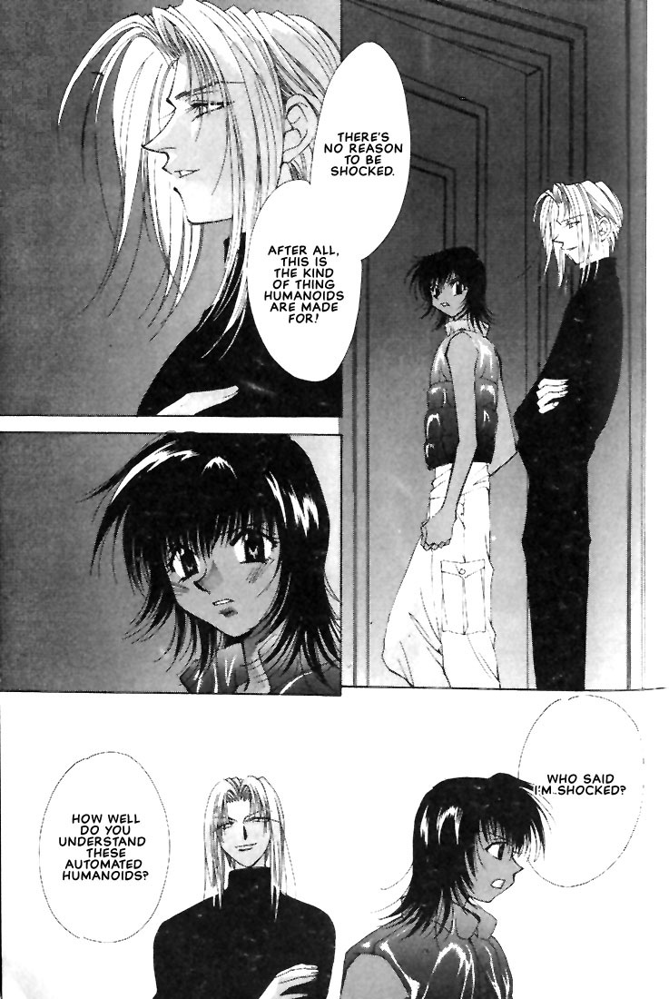 Azrael Chapter 2 page 27 - Chapter 2