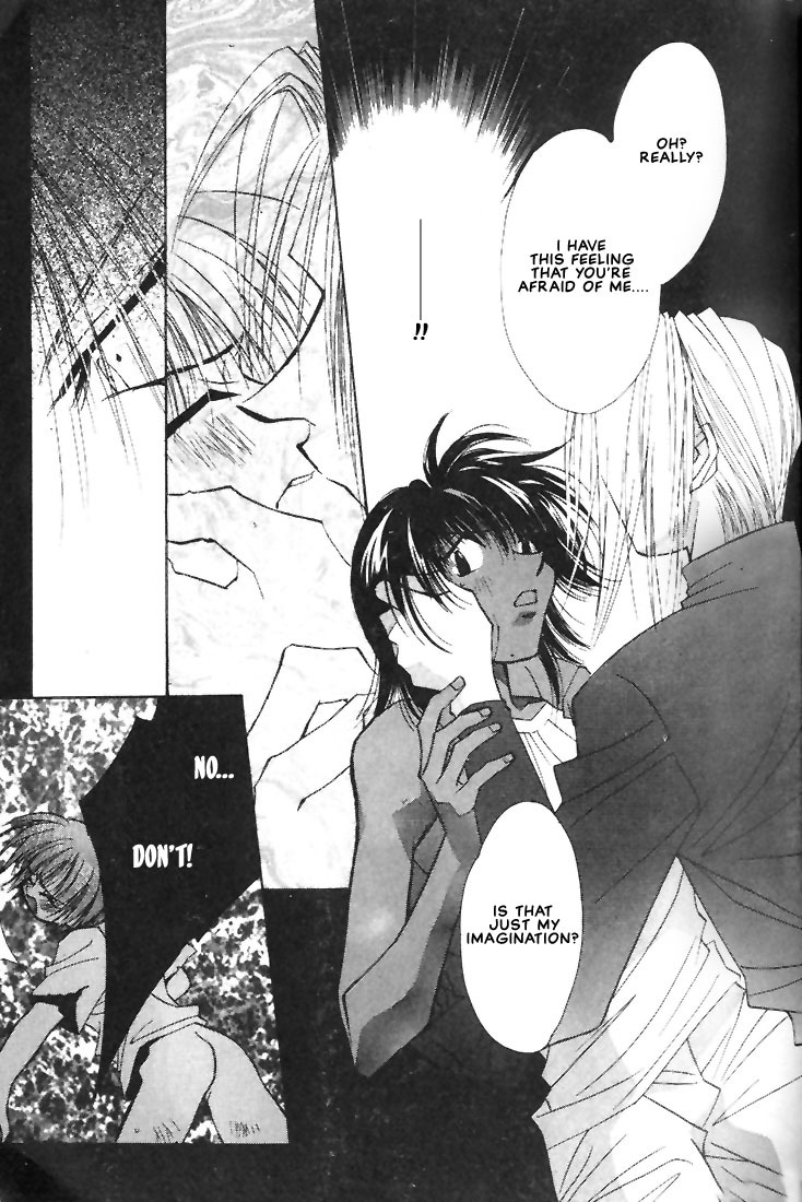 Azrael Chapter 2 page 31 - Chapter 2