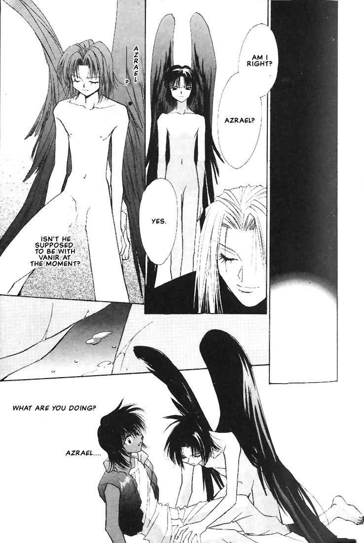 Azrael Chapter 2 page 33 - Chapter 2