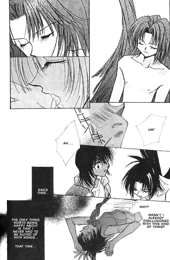 Azrael Chapter 2 page 34 - Chapter 2