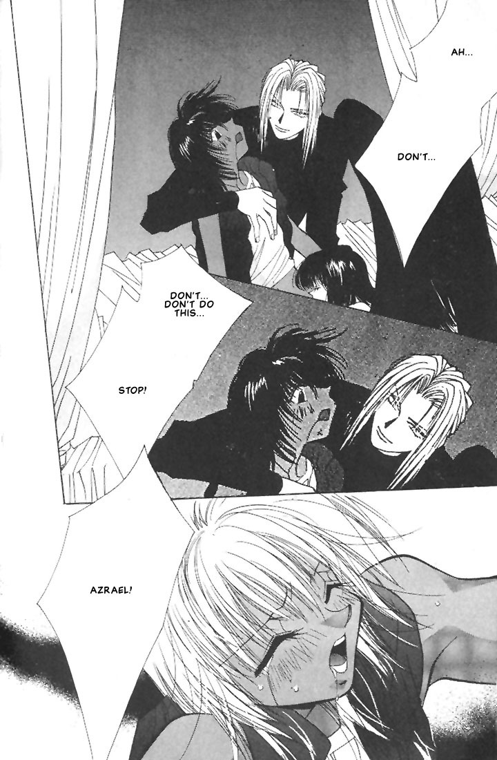 Azrael Chapter 2 page 36 - Chapter 2