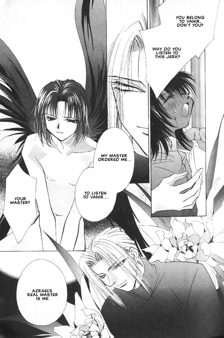 Azrael Chapter 2 page 37 - Chapter 2