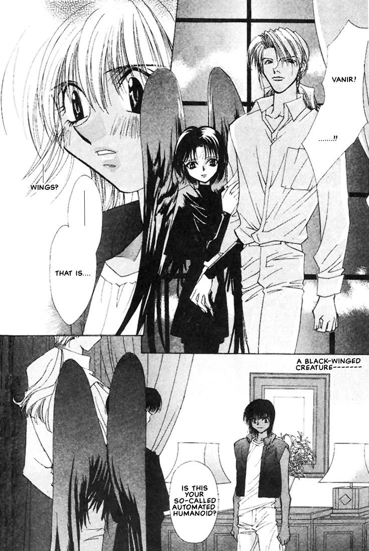 Azrael Chapter 2 page 4 - Chapter 2