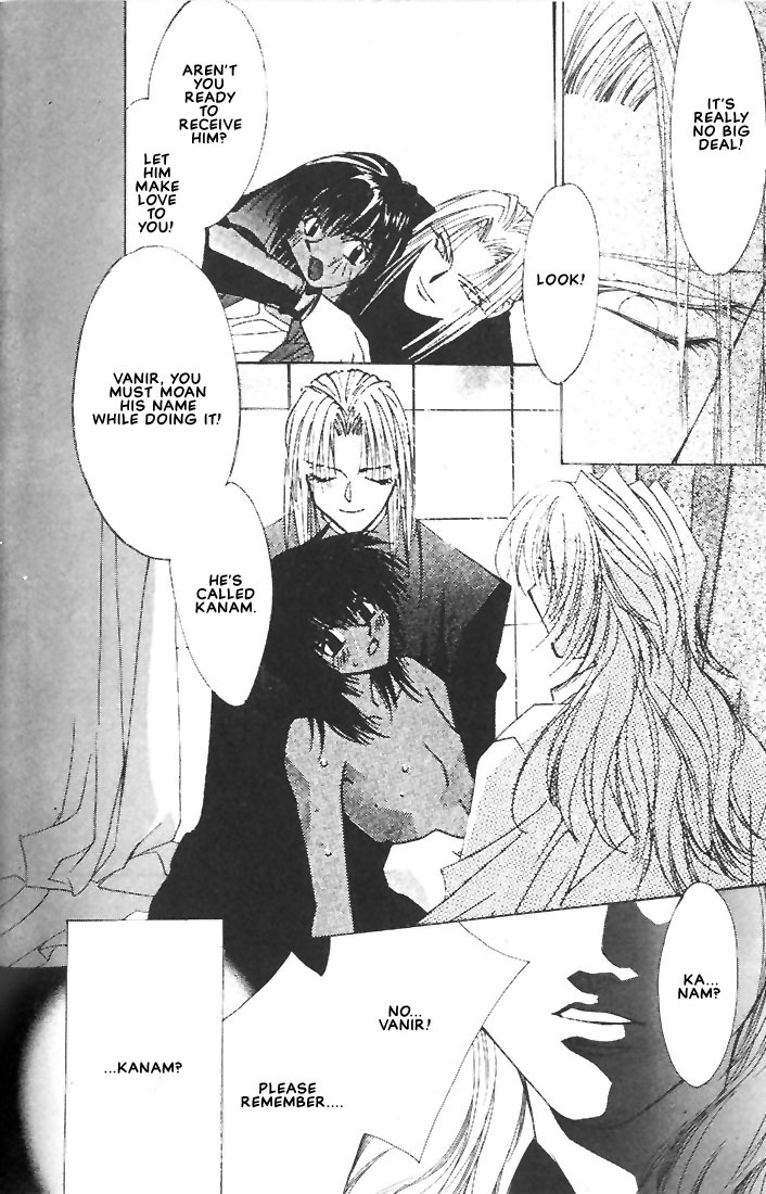 Azrael Chapter 2 page 40 - Chapter 2