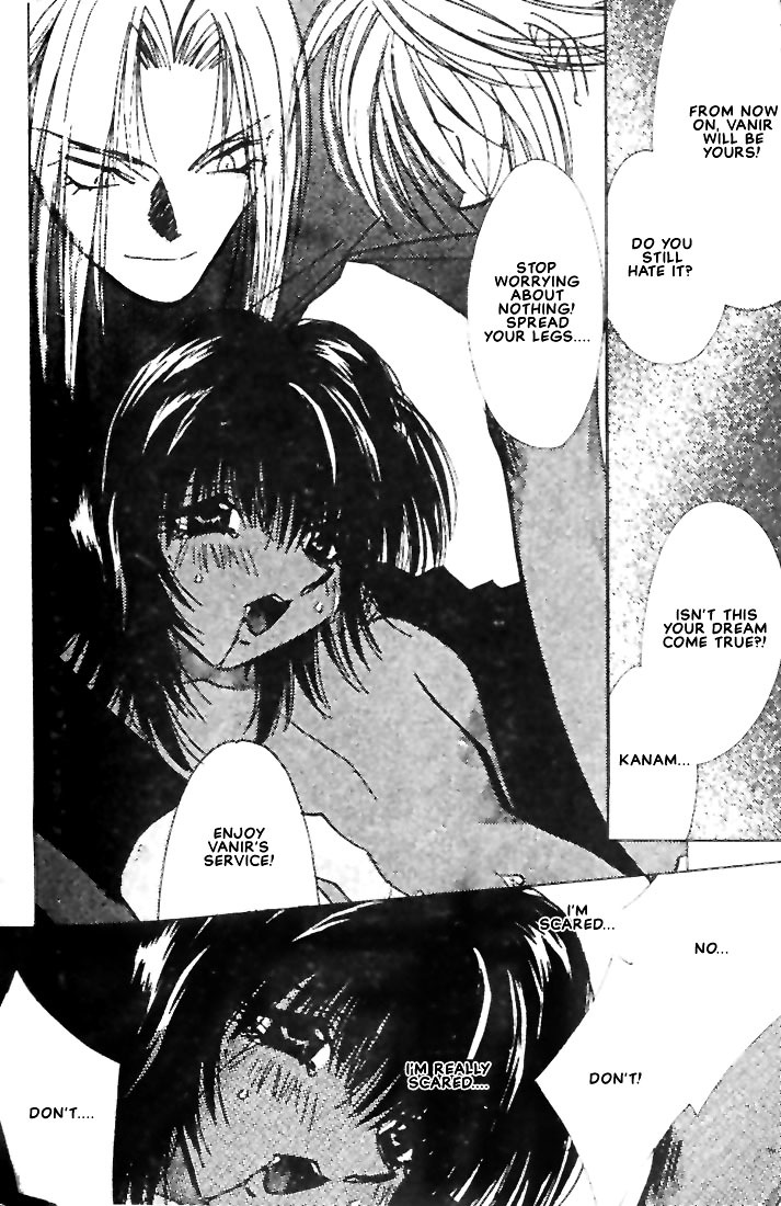 Azrael Chapter 2 page 42 - Chapter 2