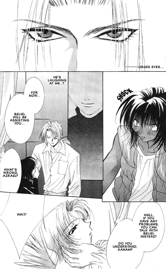Azrael Chapter 2 page 6 - Chapter 2