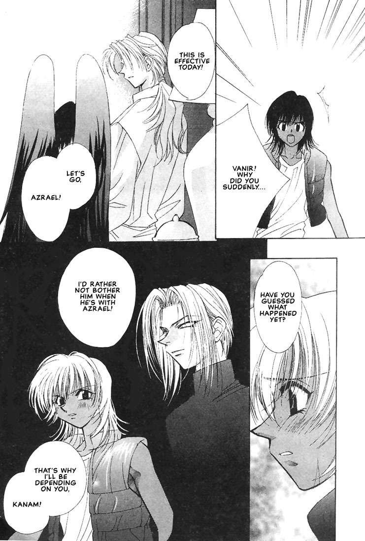 Azrael Chapter 2 page 7 - Chapter 2