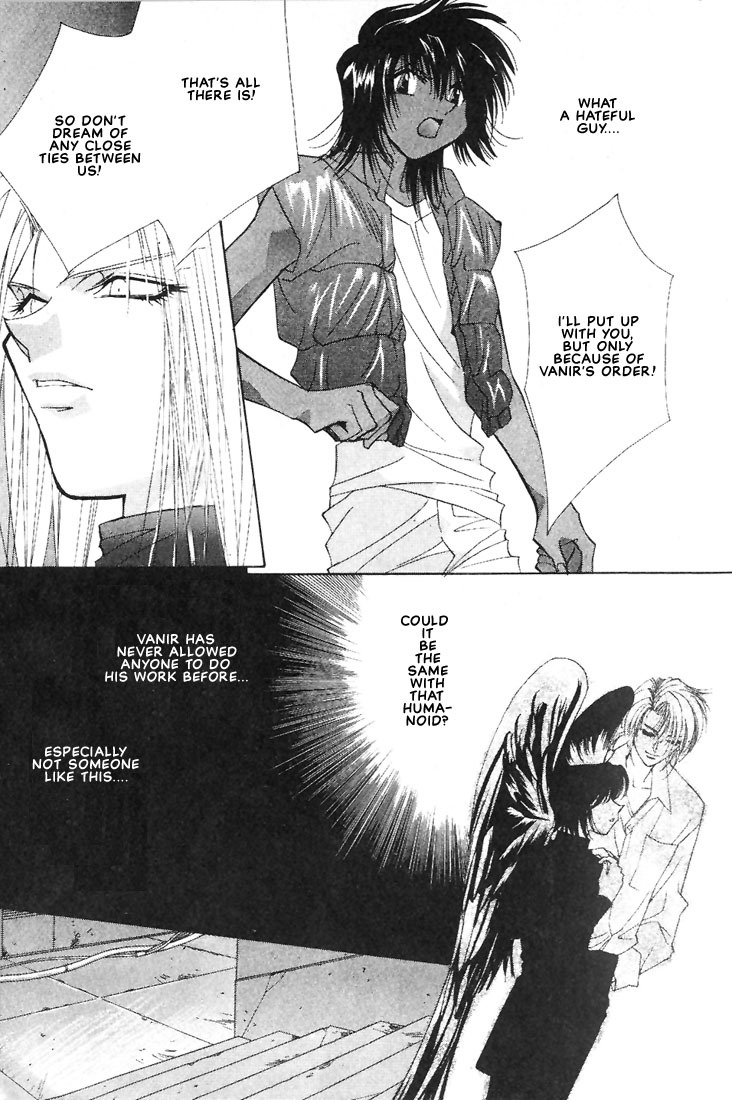 Azrael Chapter 2 page 9 - Chapter 2