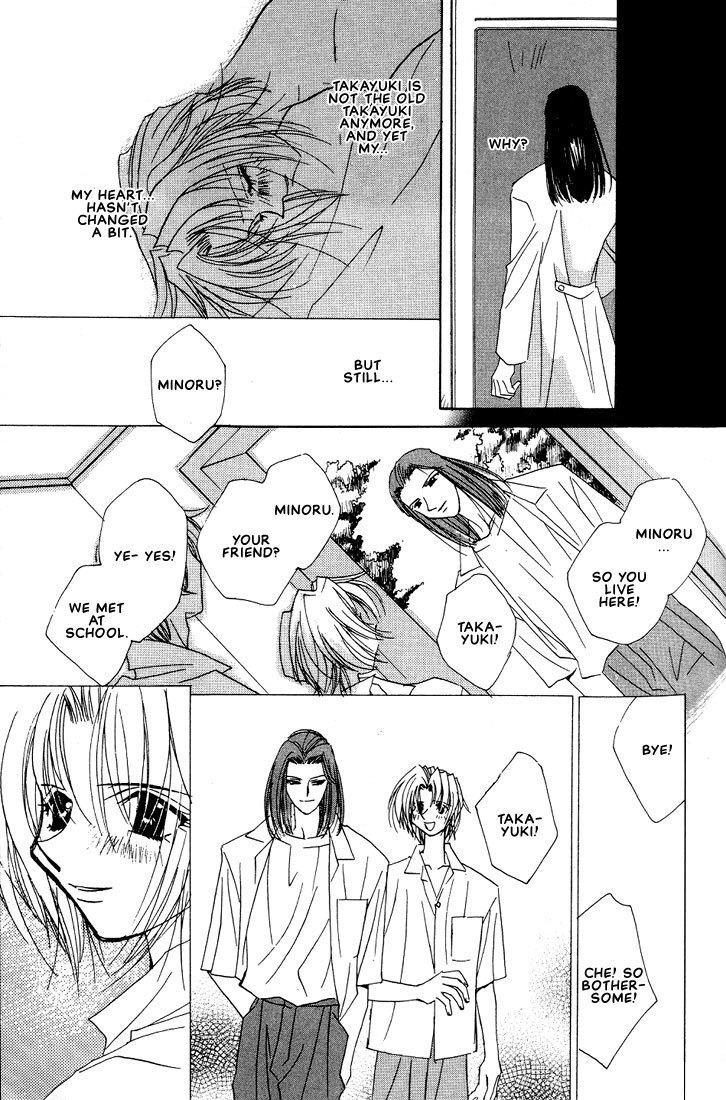 Azrael Chapter 3 page 11 - Chapter 3