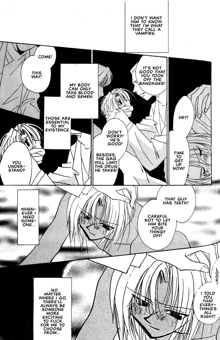 Azrael Chapter 3 page 13 - Chapter 3