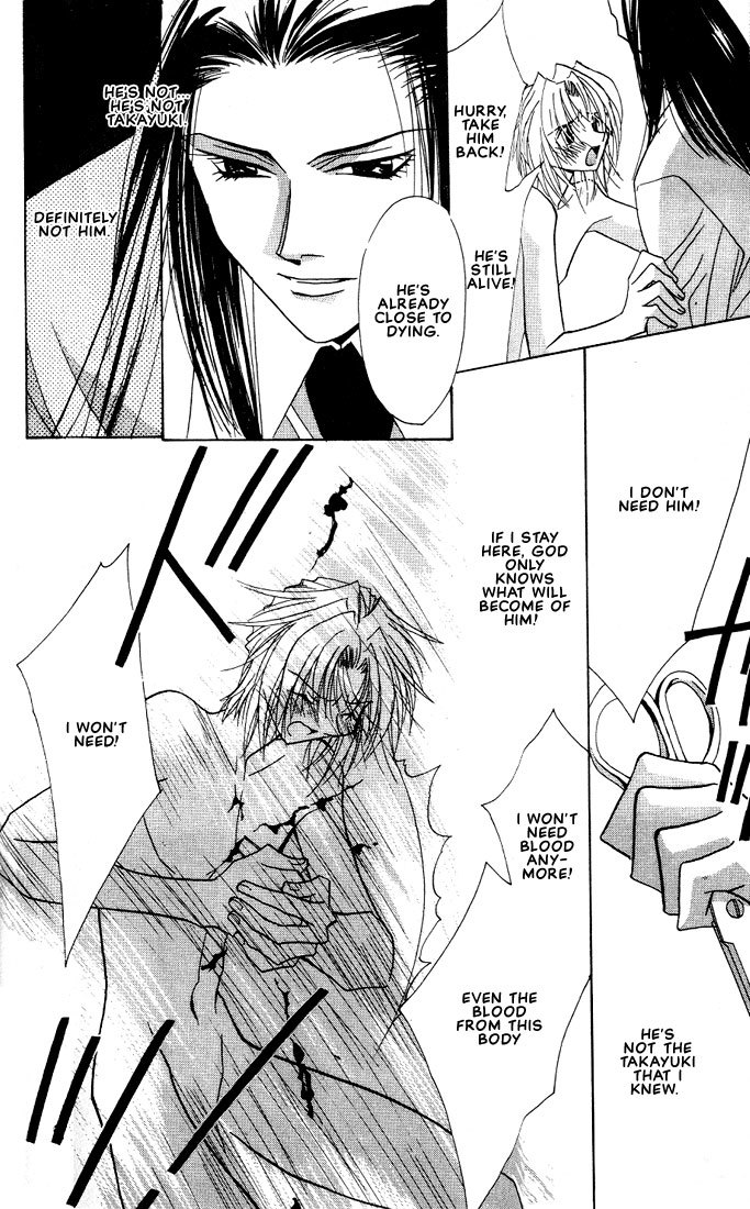 Azrael Chapter 3 page 16 - Chapter 3