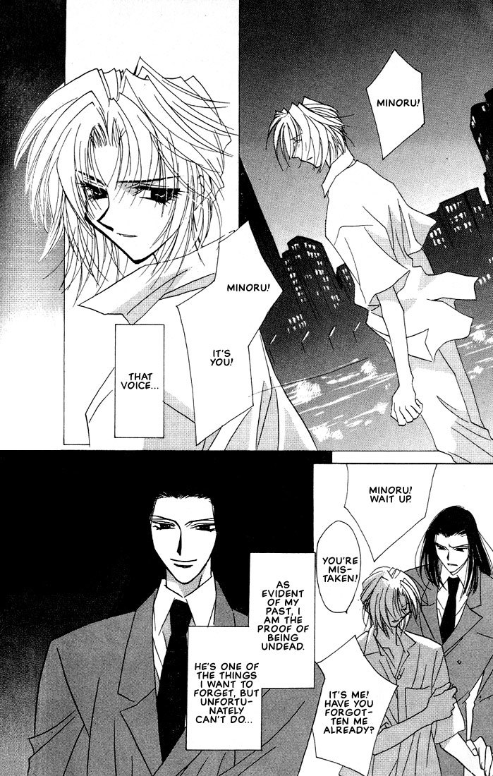 Azrael Chapter 3 page 2 - Chapter 3
