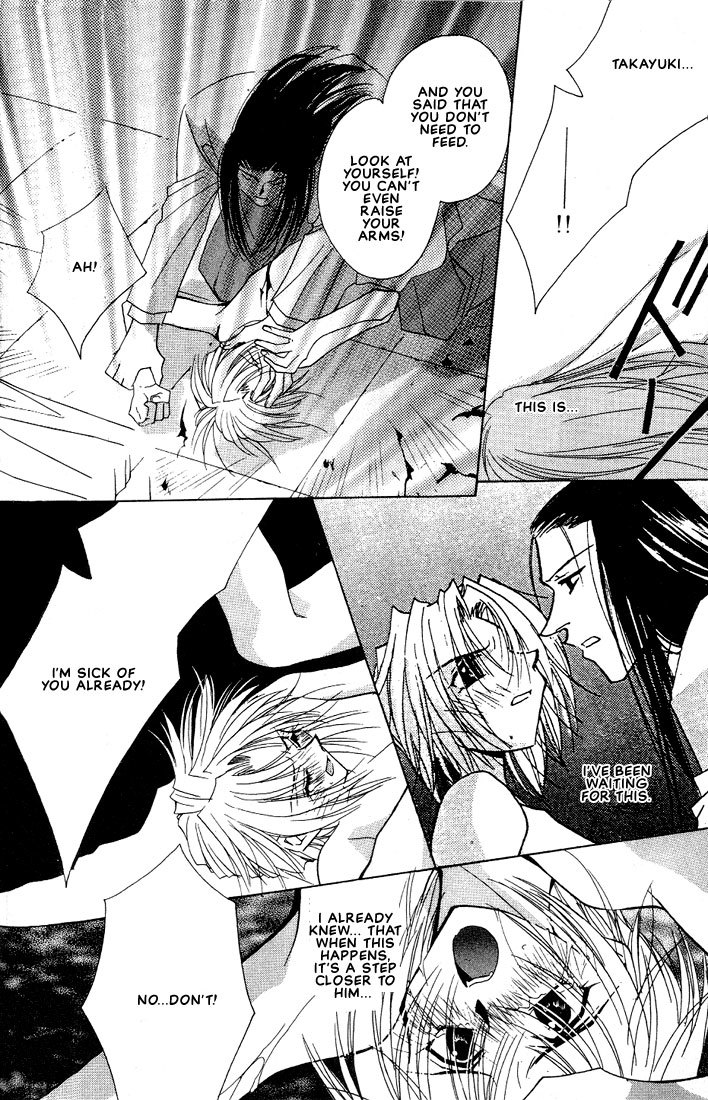 Azrael Chapter 3 page 20 - Chapter 3