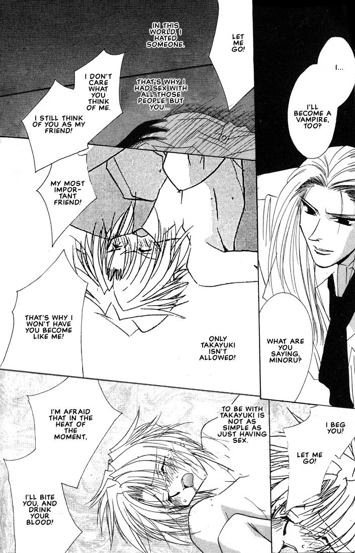 Azrael Chapter 3 page 22 - Chapter 3