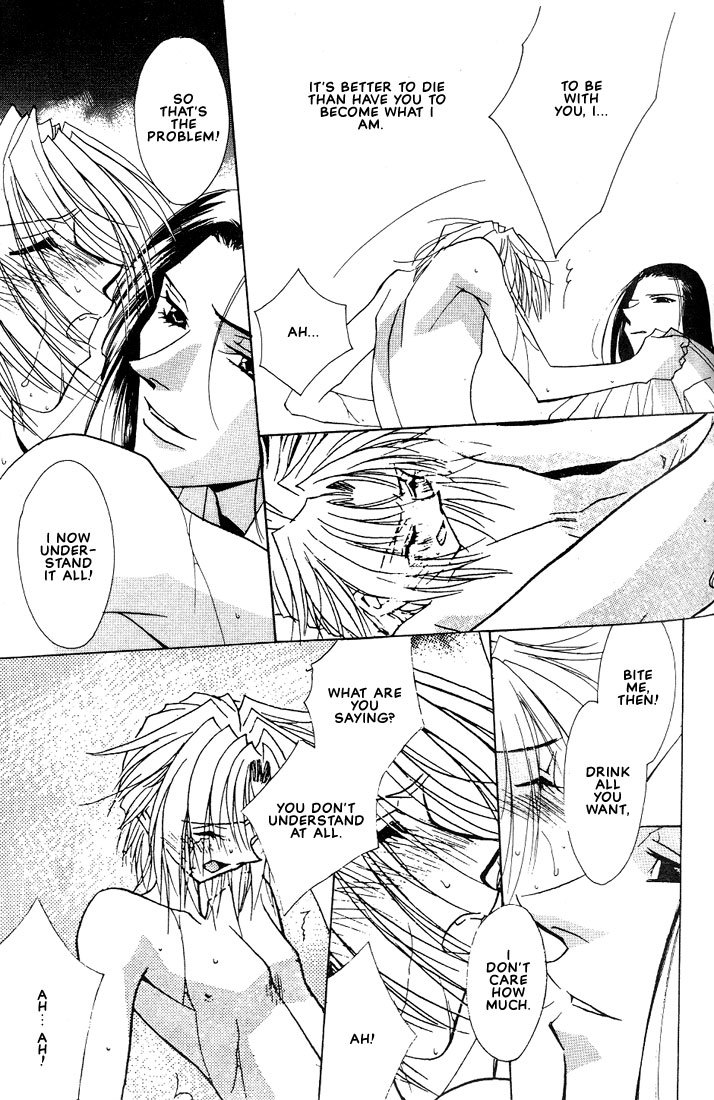 Azrael Chapter 3 page 23 - Chapter 3