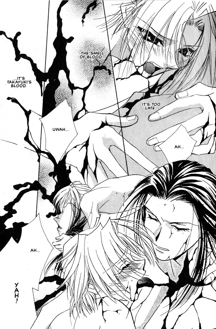 Azrael Chapter 3 page 25 - Chapter 3