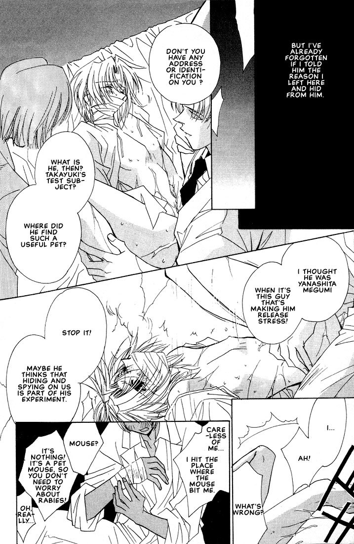 Azrael Chapter 3 page 4 - Chapter 3