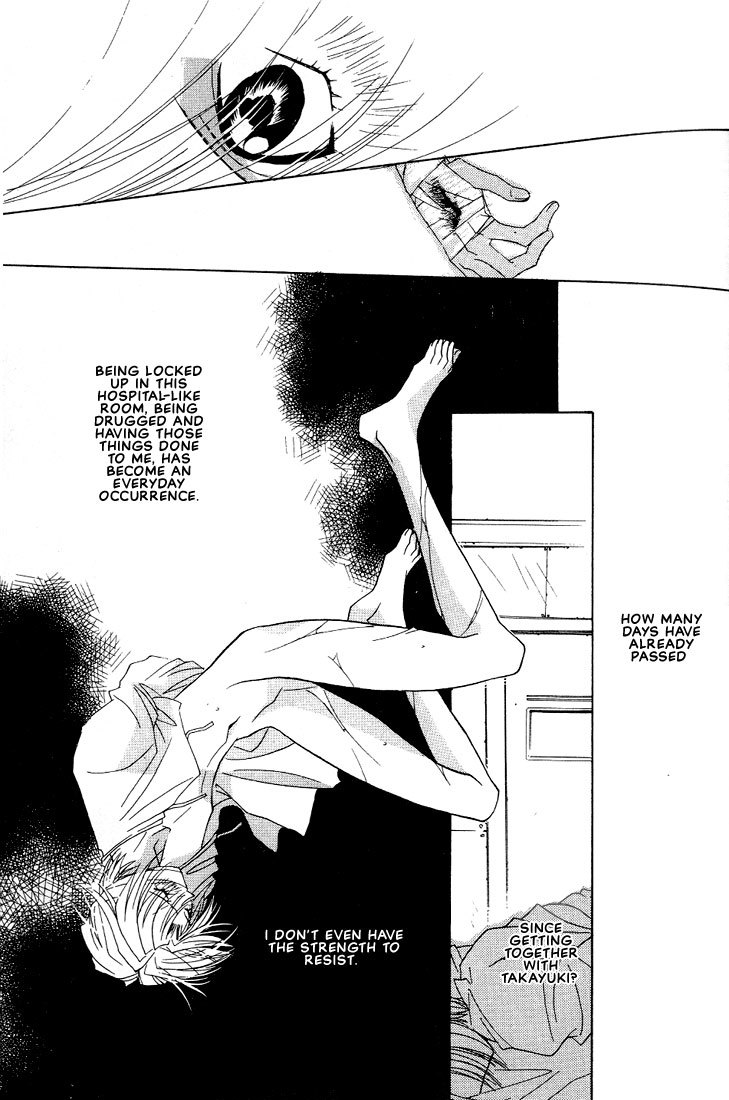 Azrael Chapter 3 page 5 - Chapter 3
