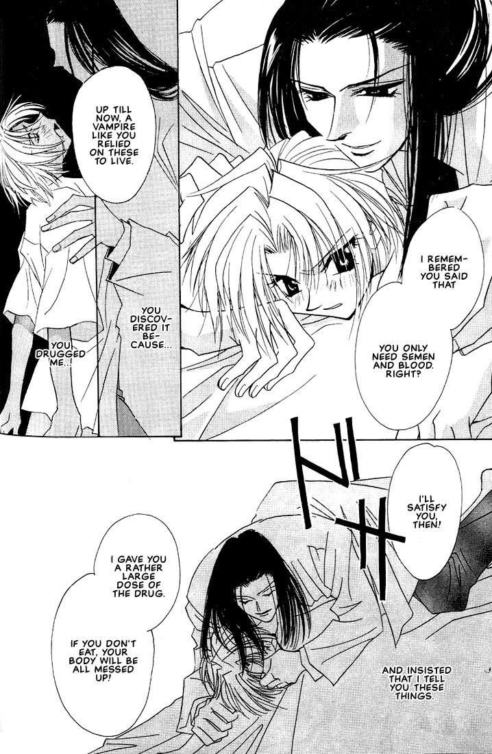 Azrael Chapter 3 page 8 - Chapter 3