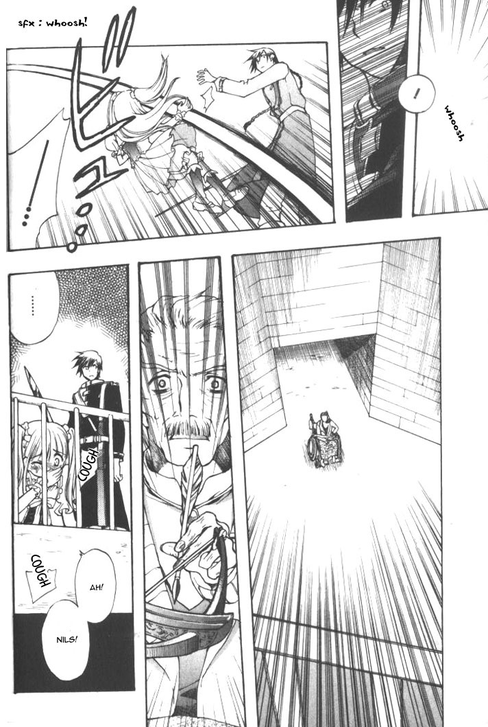 Azrael's Edge Chapter 1 page 40 - Chapter 1