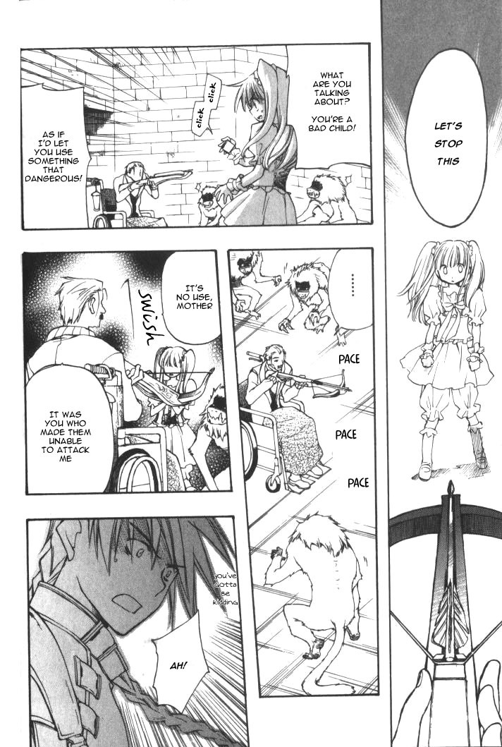 Azrael's Edge Chapter 1 page 42 - Chapter 1