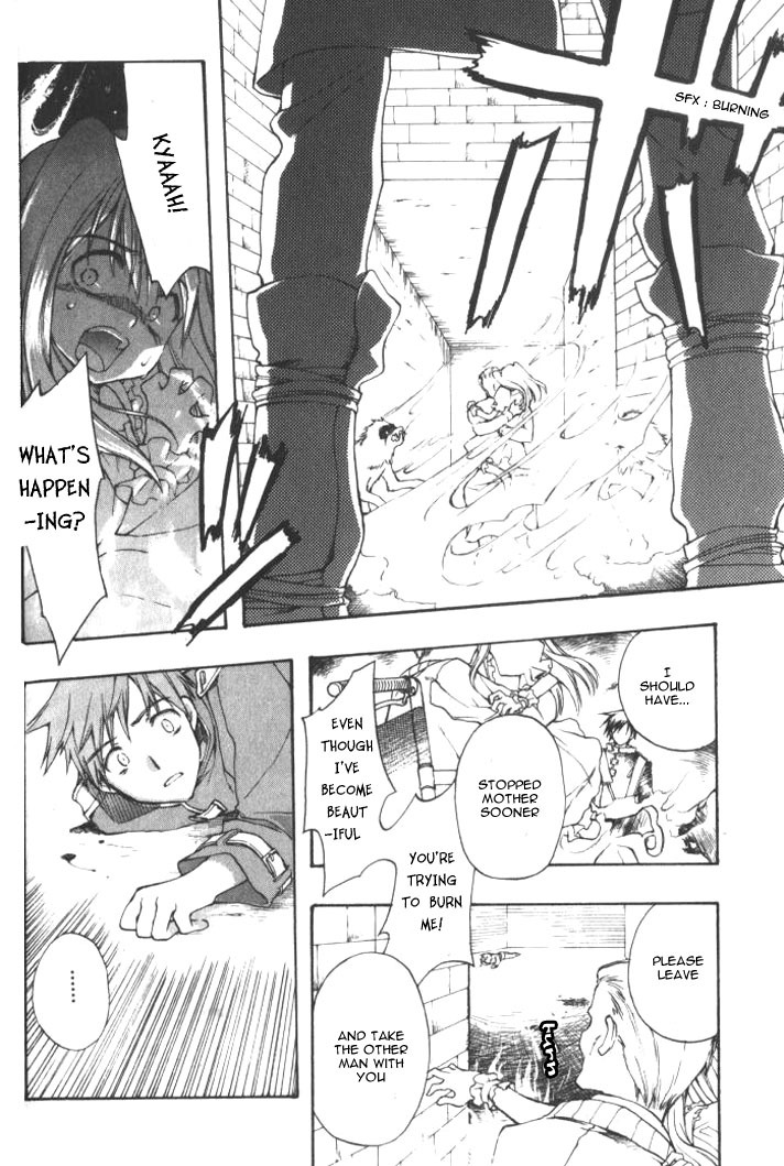 Azrael's Edge Chapter 1 page 44 - Chapter 1