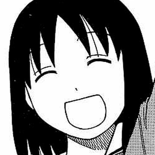 Azumanga Daioh: Hoshuu-hen Chapter 1 cover