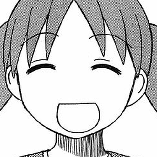 Azumanga Daioh: Hoshuu-hen Chapter 3 [END] cover