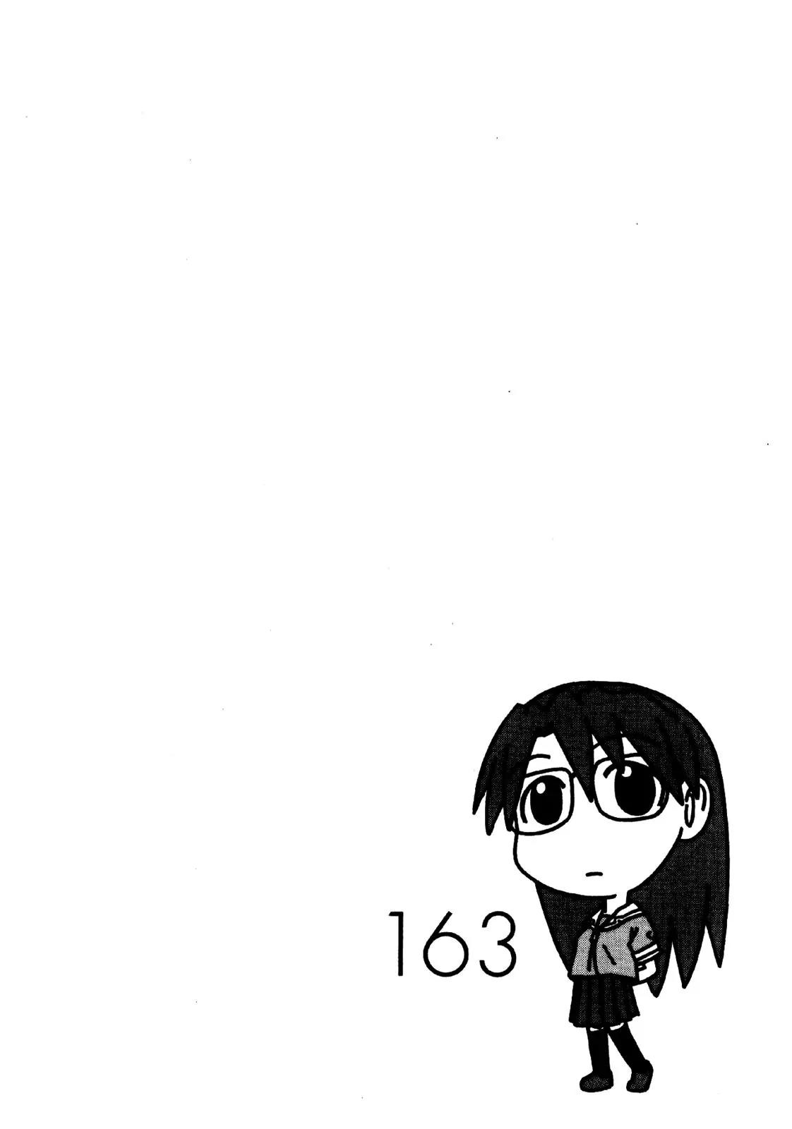 Azumanga Daioh Chapter 11 page 22 - Chapter 11