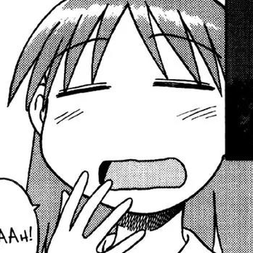 Azumanga Daioh Chapter 17 cover