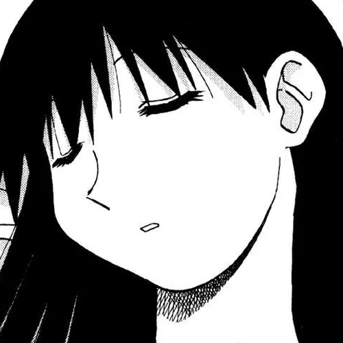 Azumanga Daioh Chapter 23 cover