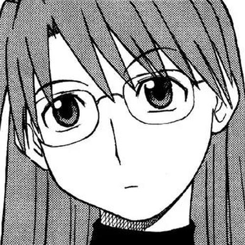 Azumanga Daioh Chapter 25 cover