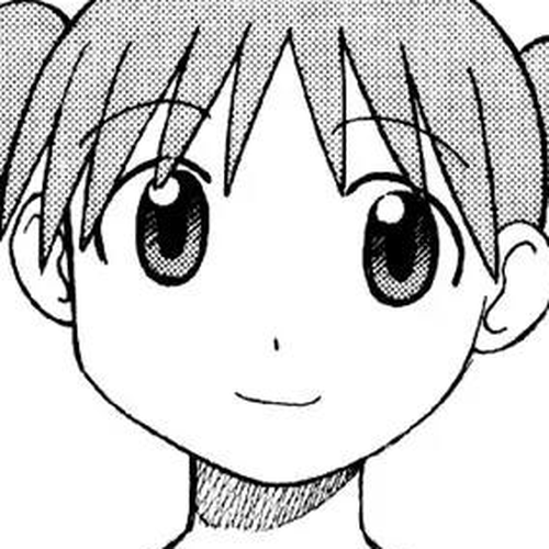 Azumanga Daioh Chapter 26 cover